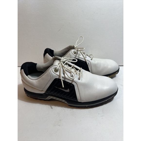 NIKE Golf Men’s 9W Golf Shoes